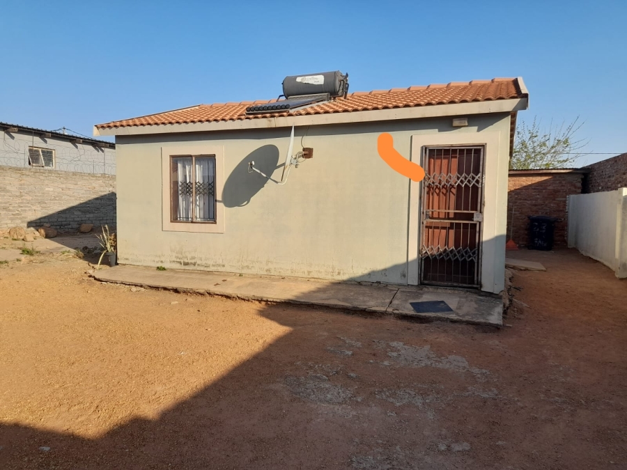 2 Bedroom Property for Sale in Soshanguve South Ext 13 Gauteng