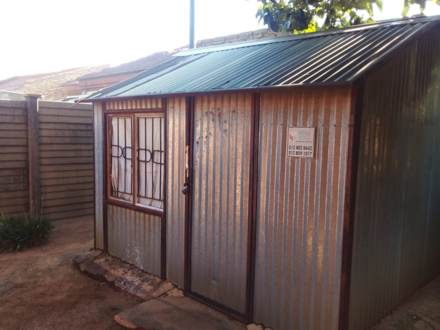 2 Bedroom Property for Sale in Soshanguve South Ext 13 Gauteng