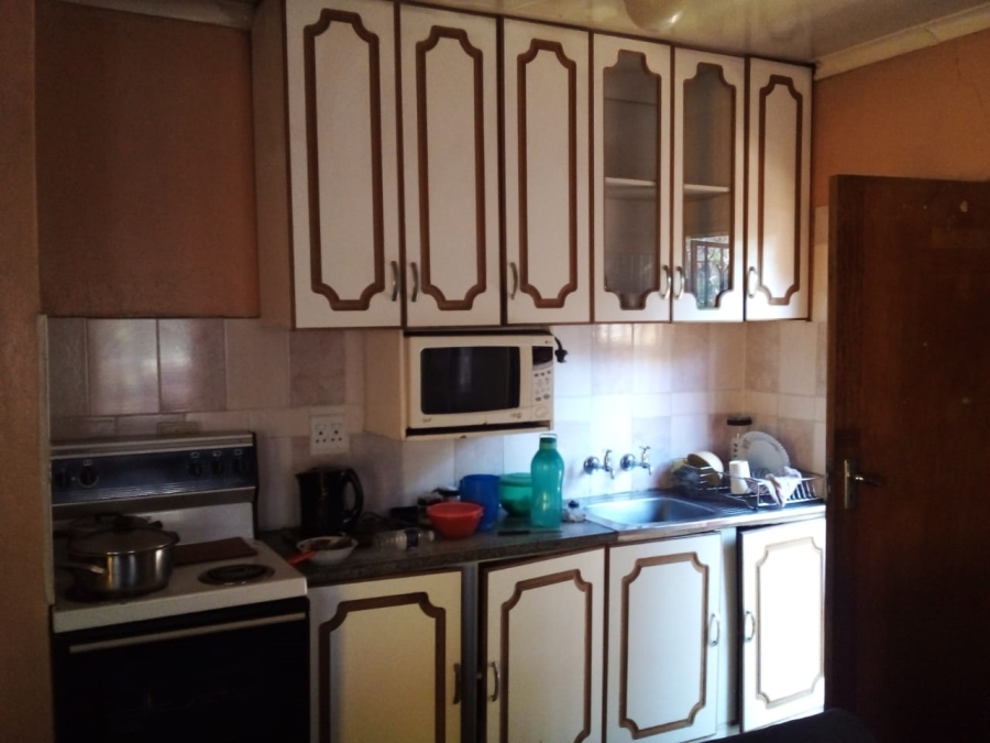 2 Bedroom Property for Sale in Soshanguve South Ext 13 Gauteng