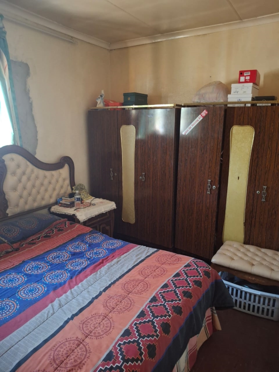 2 Bedroom Property for Sale in Soshanguve South Ext 13 Gauteng