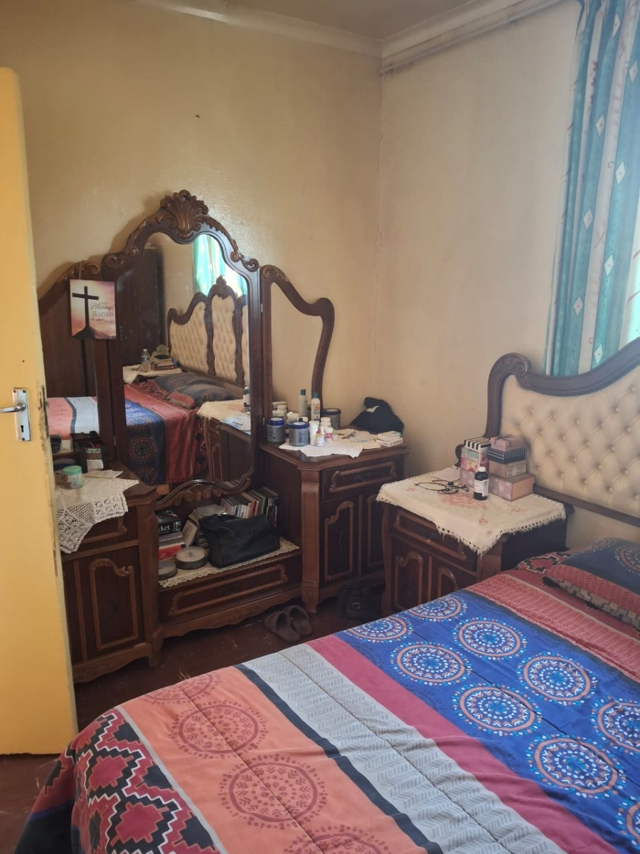 2 Bedroom Property for Sale in Soshanguve South Ext 13 Gauteng