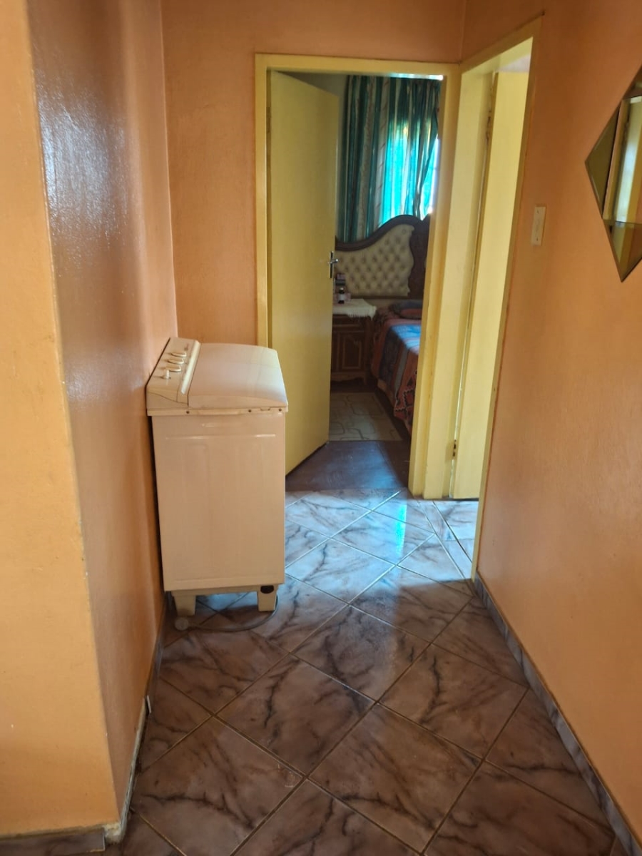 2 Bedroom Property for Sale in Soshanguve South Ext 13 Gauteng