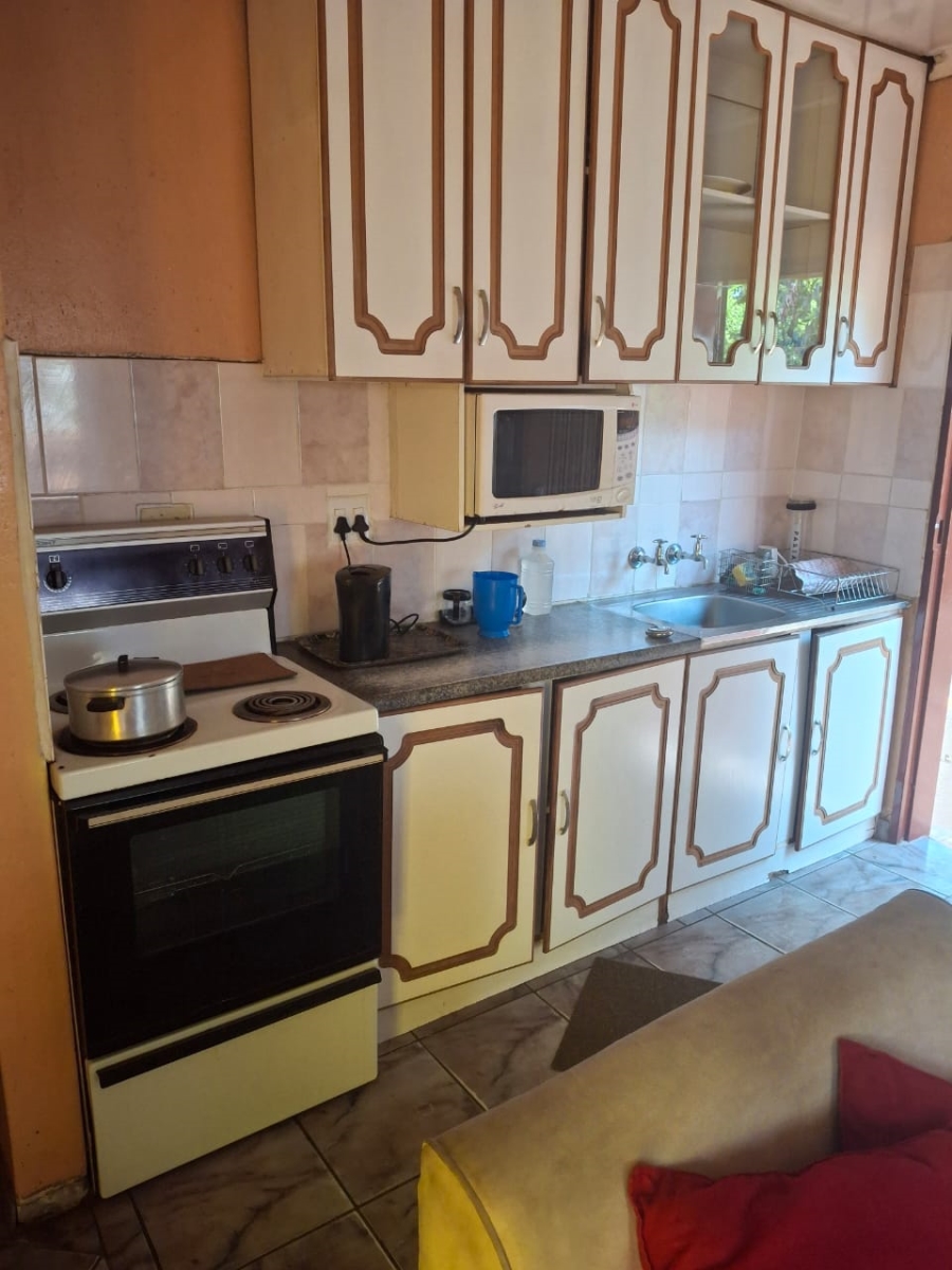 2 Bedroom Property for Sale in Soshanguve South Ext 13 Gauteng