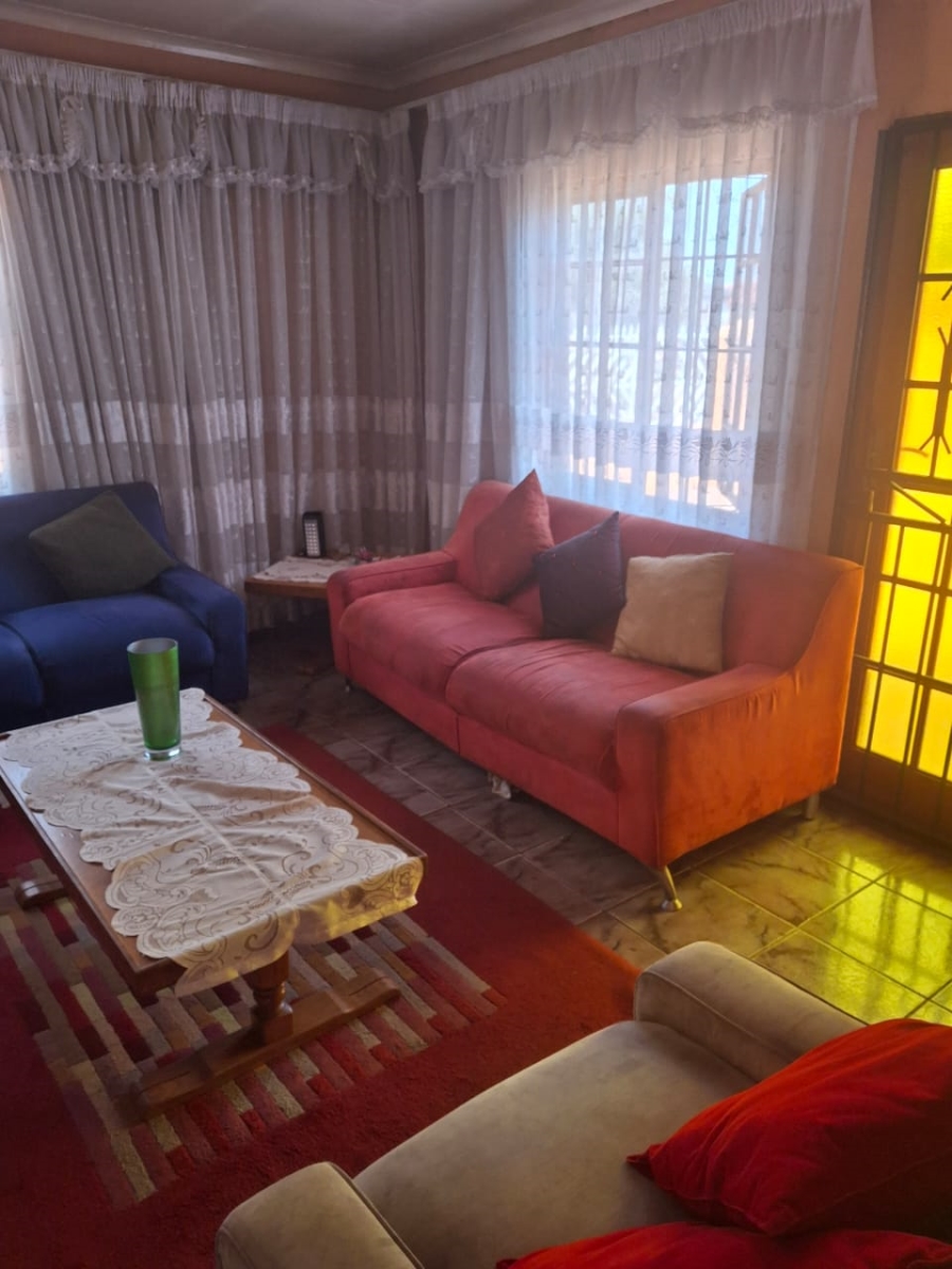 2 Bedroom Property for Sale in Soshanguve South Ext 13 Gauteng