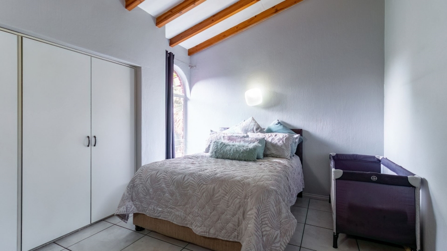 2 Bedroom Property for Sale in Linmeyer Gauteng