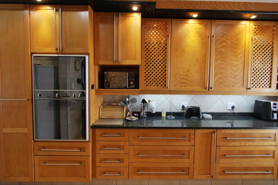 3 Bedroom Property for Sale in Sunninghill Gauteng