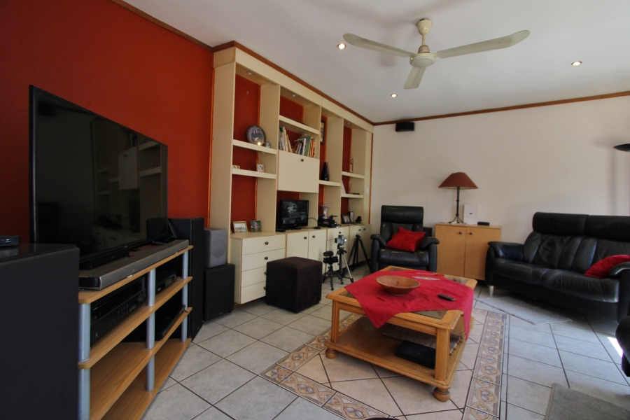3 Bedroom Property for Sale in Sunninghill Gauteng