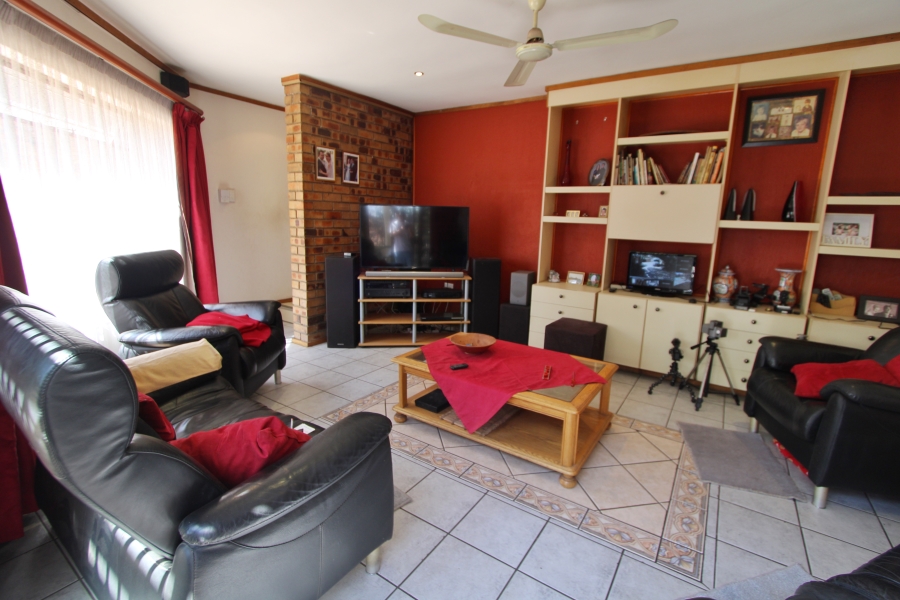3 Bedroom Property for Sale in Sunninghill Gauteng