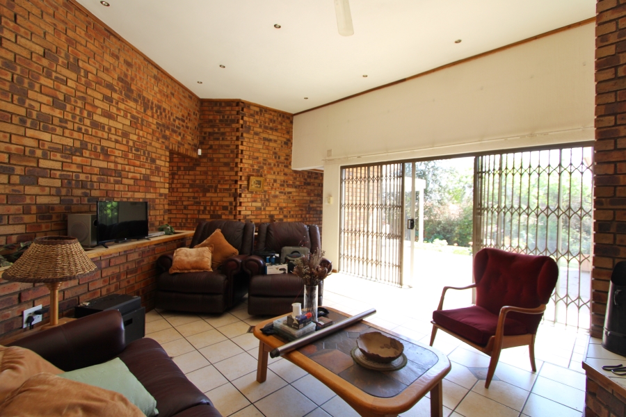 3 Bedroom Property for Sale in Sunninghill Gauteng