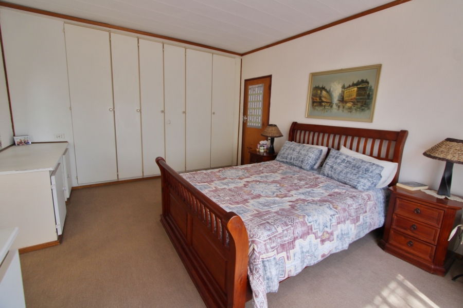 3 Bedroom Property for Sale in Sunninghill Gauteng