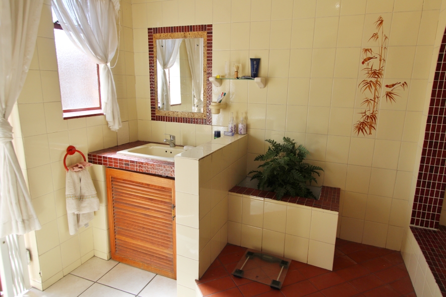 3 Bedroom Property for Sale in Sunninghill Gauteng