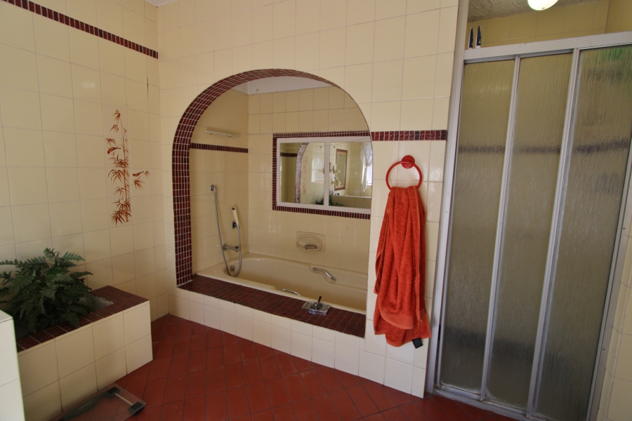 3 Bedroom Property for Sale in Sunninghill Gauteng