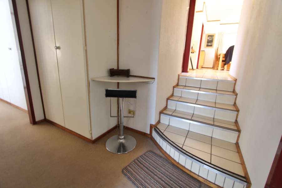 3 Bedroom Property for Sale in Sunninghill Gauteng