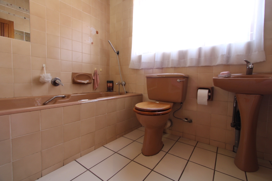 3 Bedroom Property for Sale in Sunninghill Gauteng
