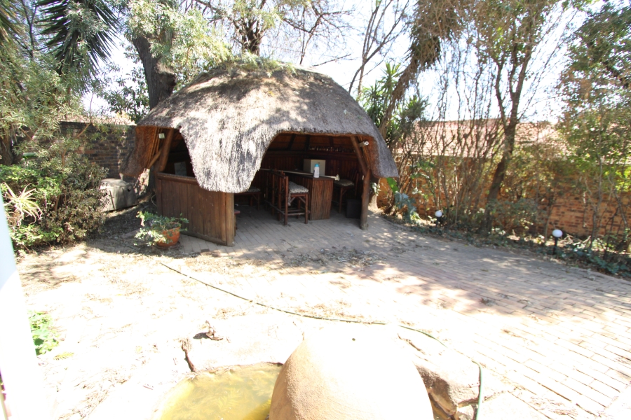 3 Bedroom Property for Sale in Sunninghill Gauteng