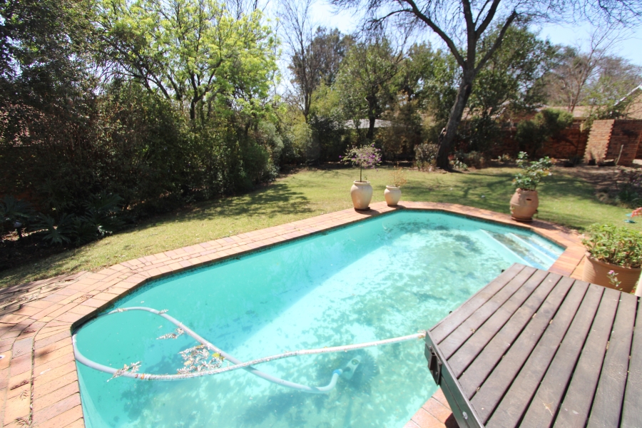 3 Bedroom Property for Sale in Sunninghill Gauteng