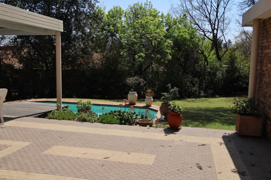 3 Bedroom Property for Sale in Sunninghill Gauteng