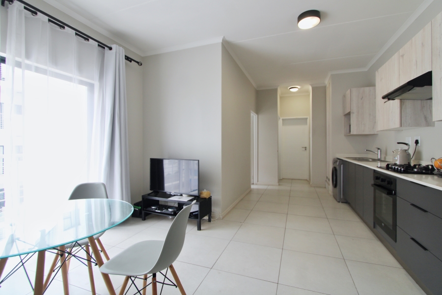 2 Bedroom Property for Sale in Carlswald Gauteng