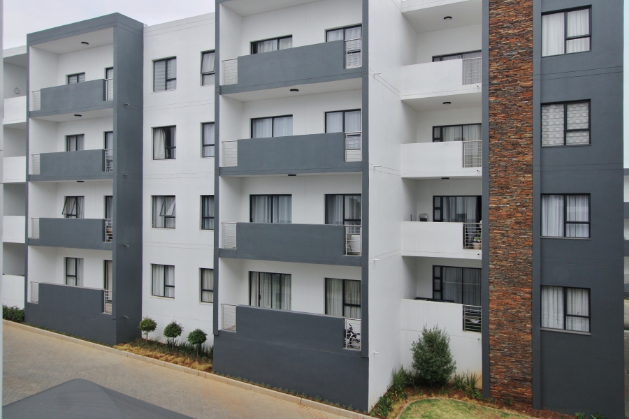 2 Bedroom Property for Sale in Carlswald Gauteng
