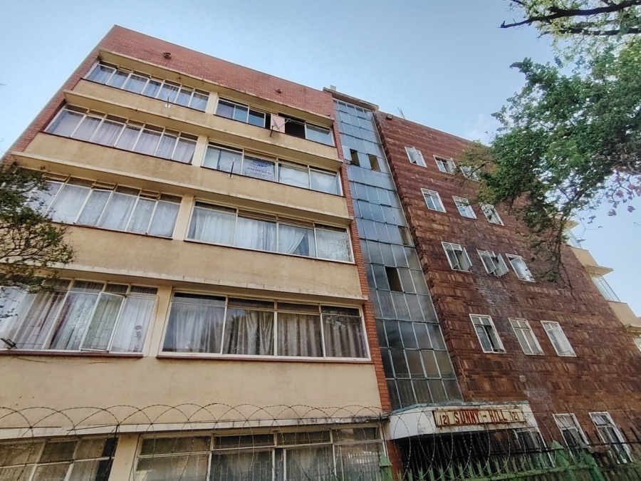 2 Bedroom Property for Sale in Sunnyside Gauteng