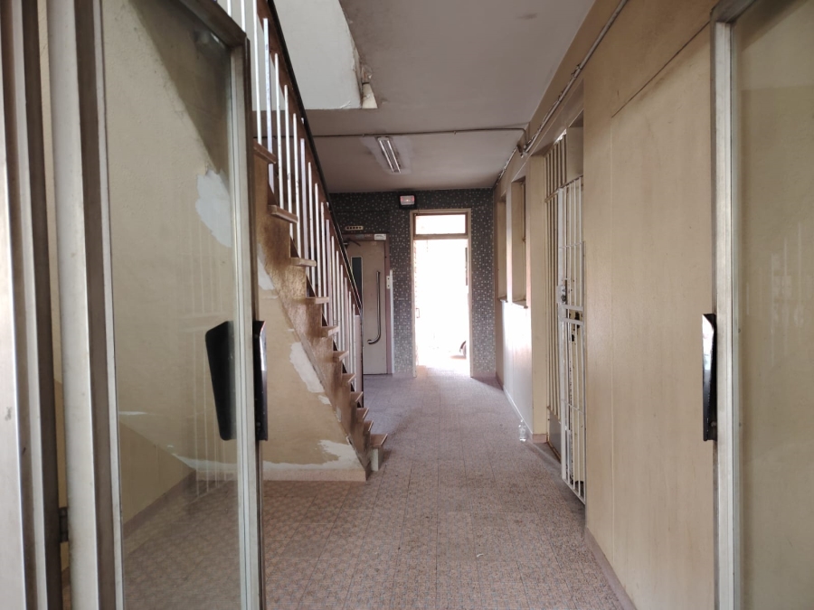 2 Bedroom Property for Sale in Sunnyside Gauteng
