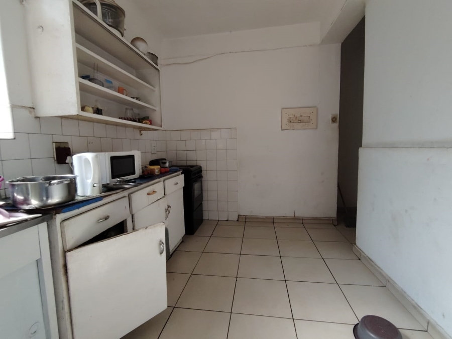 2 Bedroom Property for Sale in Sunnyside Gauteng