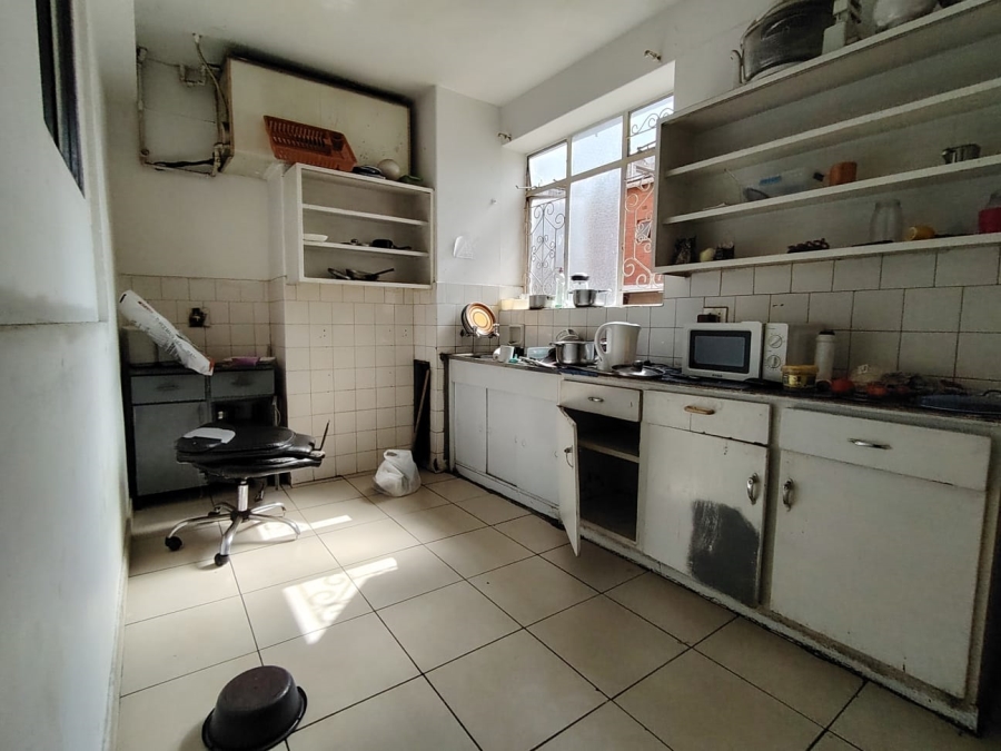 2 Bedroom Property for Sale in Sunnyside Gauteng