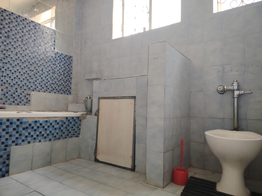 2 Bedroom Property for Sale in Sunnyside Gauteng