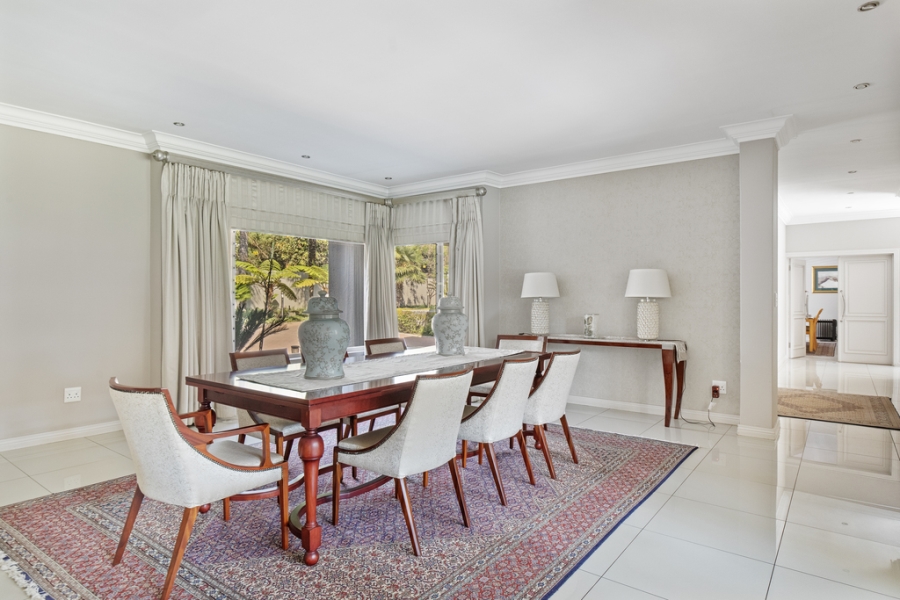 To Let 5 Bedroom Property for Rent in Bryanston Gauteng