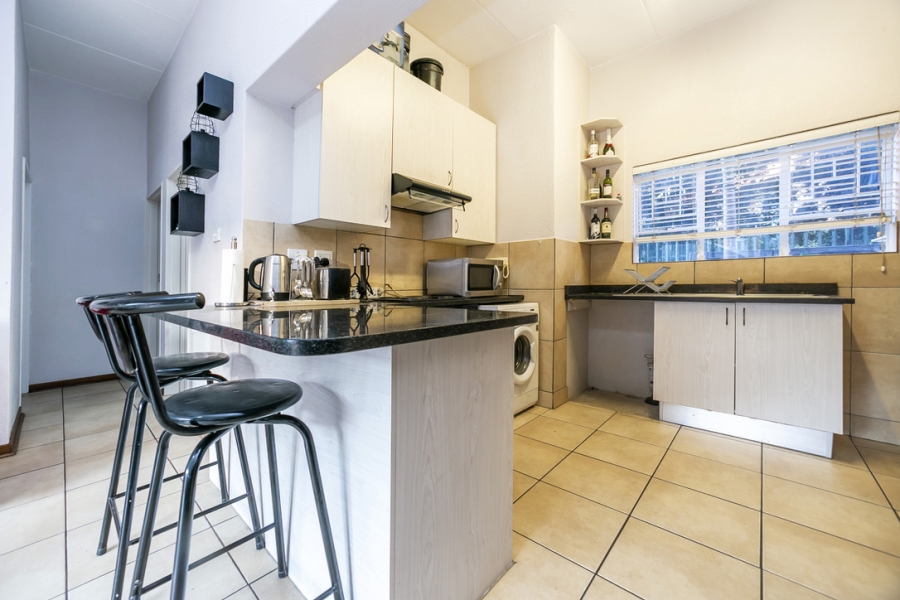 2 Bedroom Property for Sale in Berario Gauteng