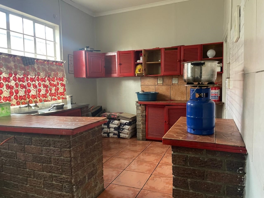 4 Bedroom Property for Sale in Brixton Gauteng