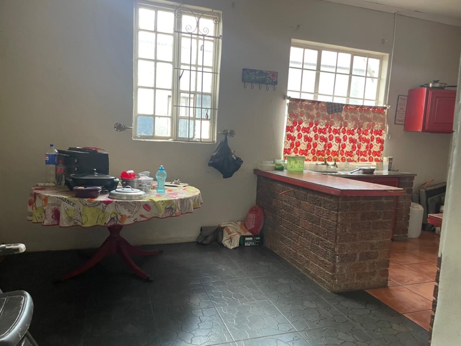 4 Bedroom Property for Sale in Brixton Gauteng