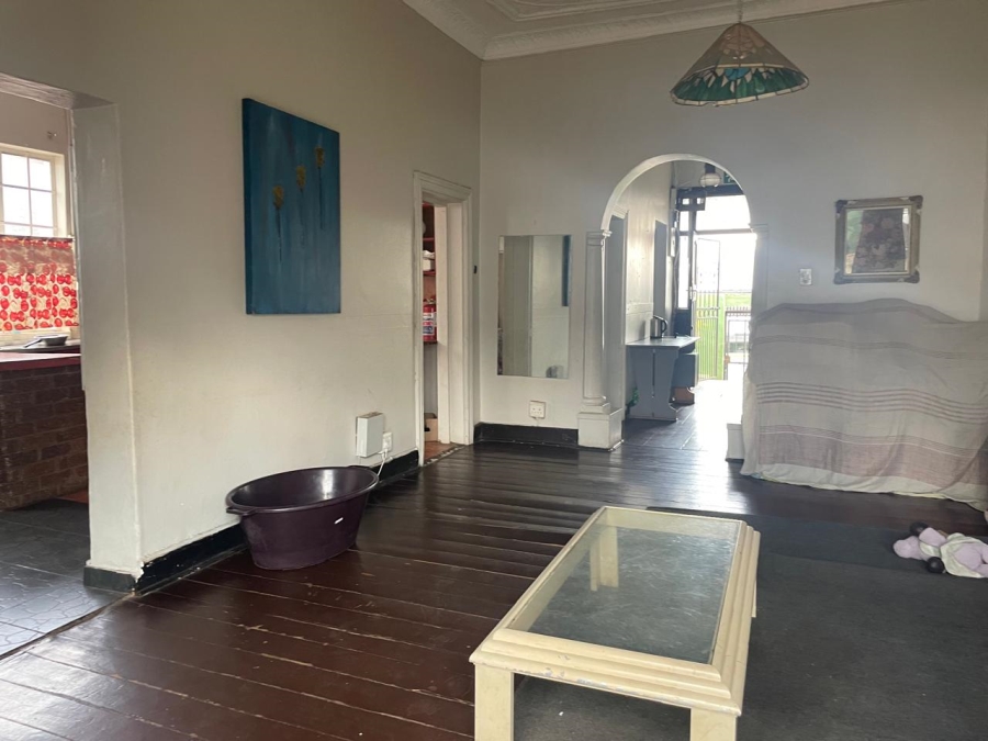 4 Bedroom Property for Sale in Brixton Gauteng