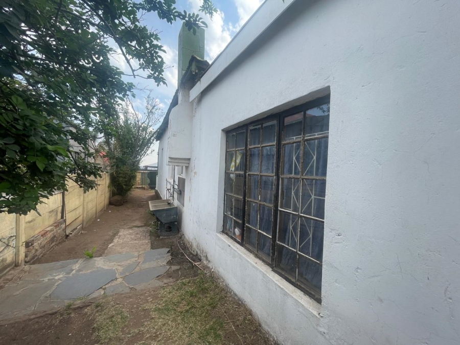 4 Bedroom Property for Sale in Brixton Gauteng