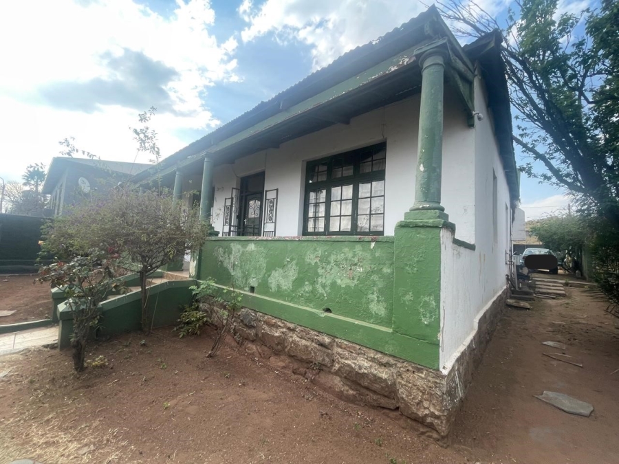4 Bedroom Property for Sale in Brixton Gauteng