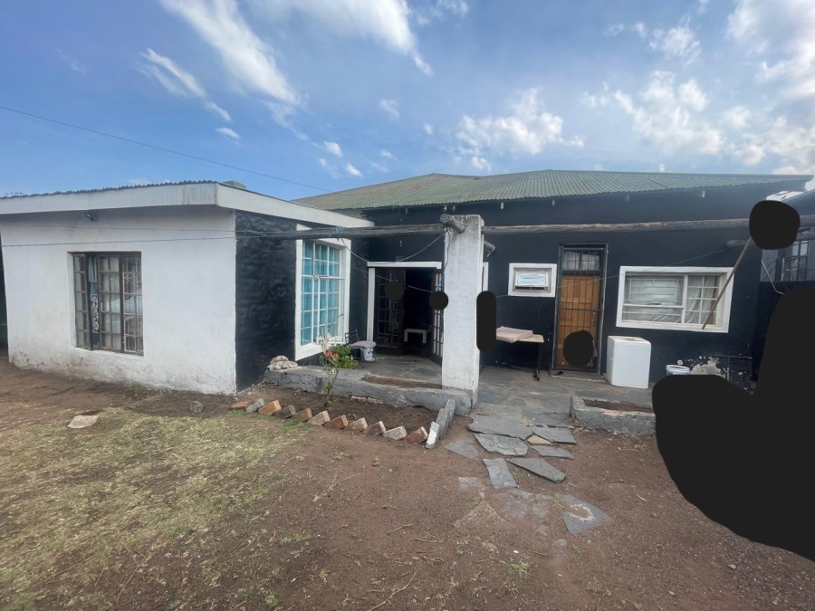 4 Bedroom Property for Sale in Brixton Gauteng