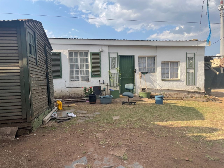 4 Bedroom Property for Sale in Brixton Gauteng
