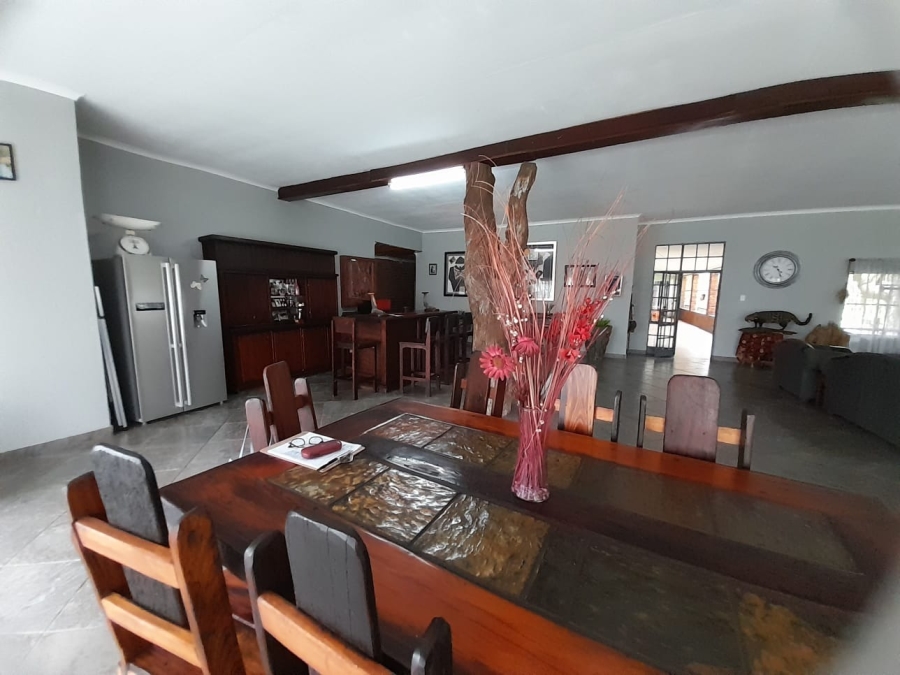 7 Bedroom Property for Sale in Pretoria North Gauteng