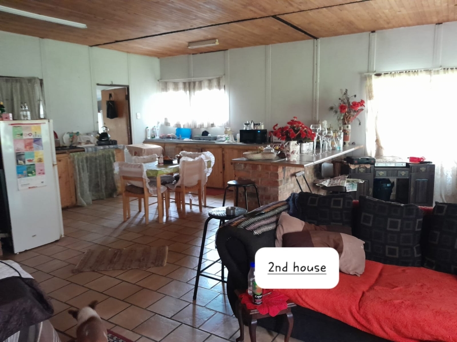 7 Bedroom Property for Sale in Pretoria North Gauteng