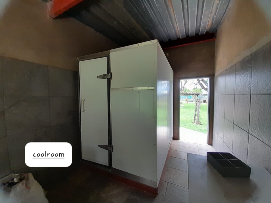 7 Bedroom Property for Sale in Pretoria North Gauteng