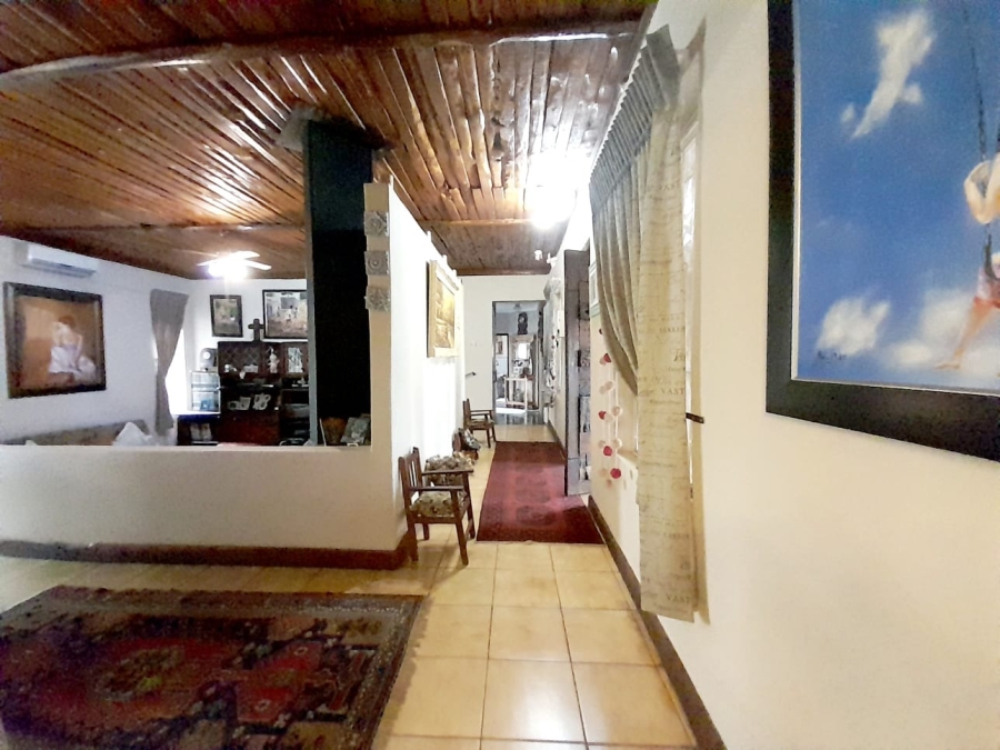 7 Bedroom Property for Sale in Pretoria North Gauteng
