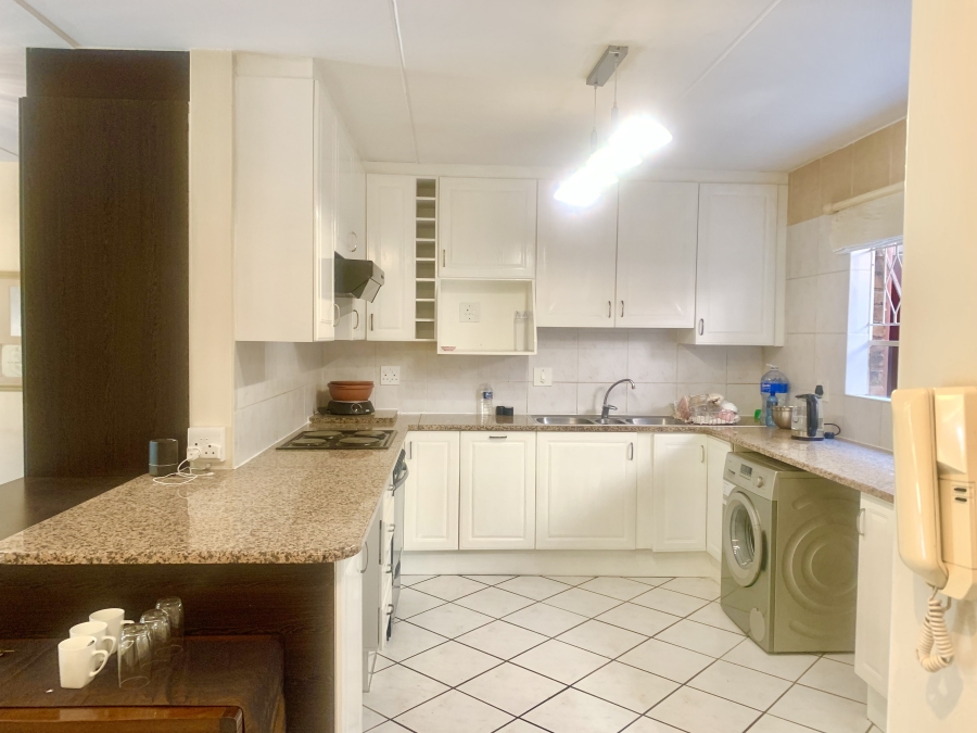 3 Bedroom Property for Sale in Rivonia Gauteng