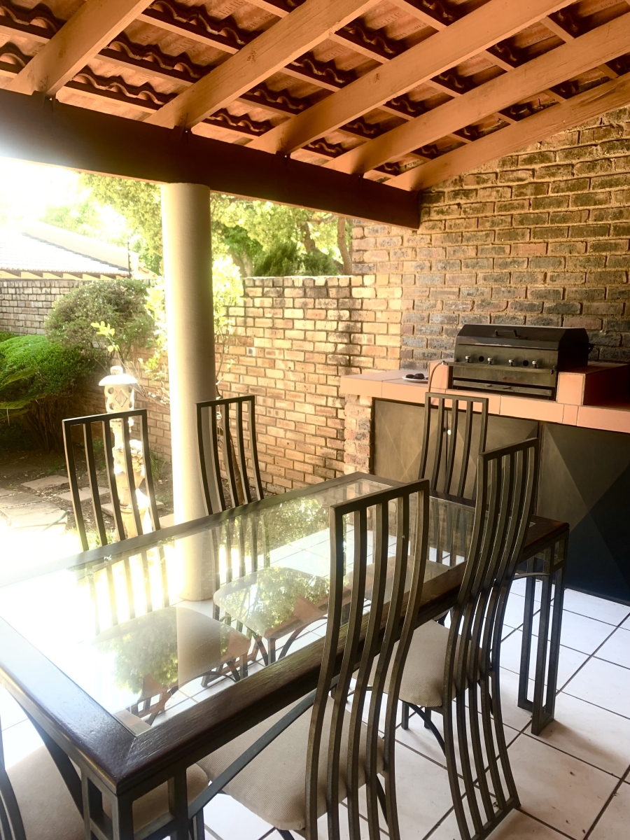 3 Bedroom Property for Sale in Rivonia Gauteng