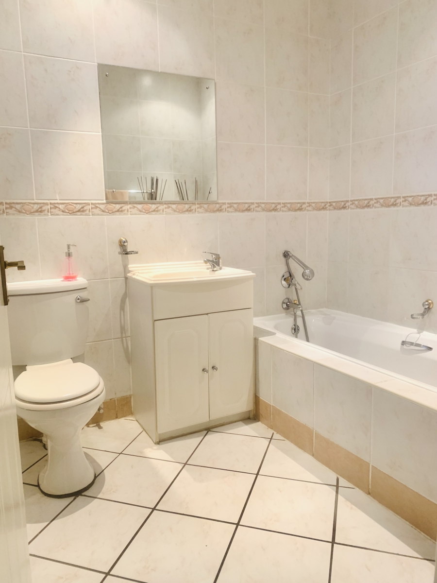 3 Bedroom Property for Sale in Rivonia Gauteng
