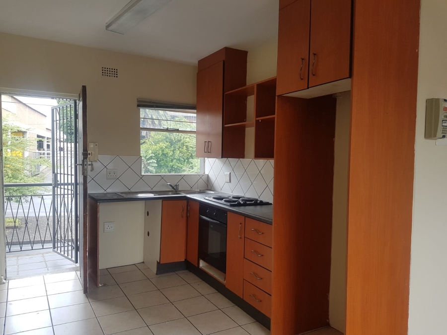 1 Bedroom Property for Sale in Craighall Park Gauteng