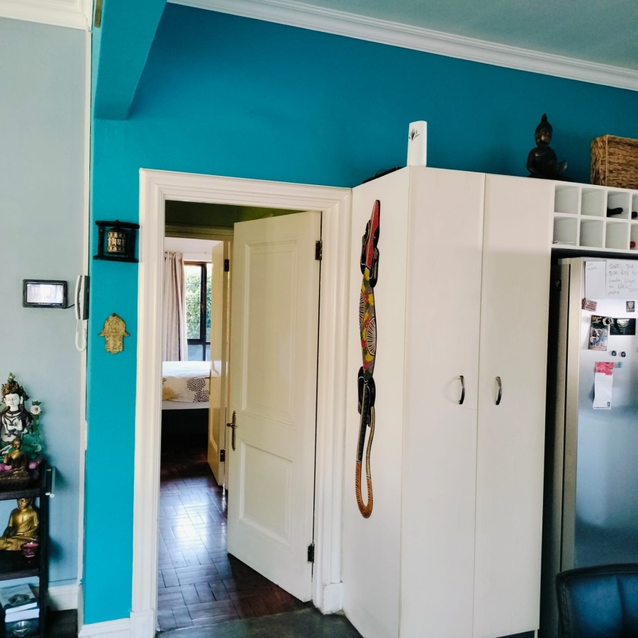 2 Bedroom Property for Sale in Norwood Gauteng