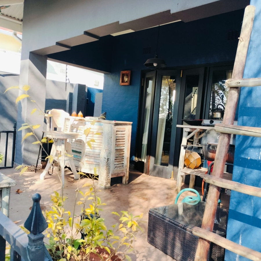 2 Bedroom Property for Sale in Norwood Gauteng