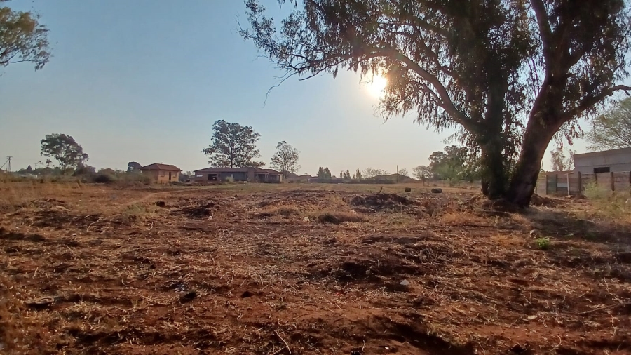 0 Bedroom Property for Sale in Henley on Klip Gauteng