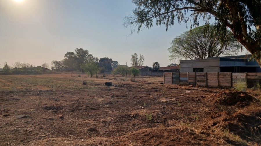 0 Bedroom Property for Sale in Henley on Klip Gauteng
