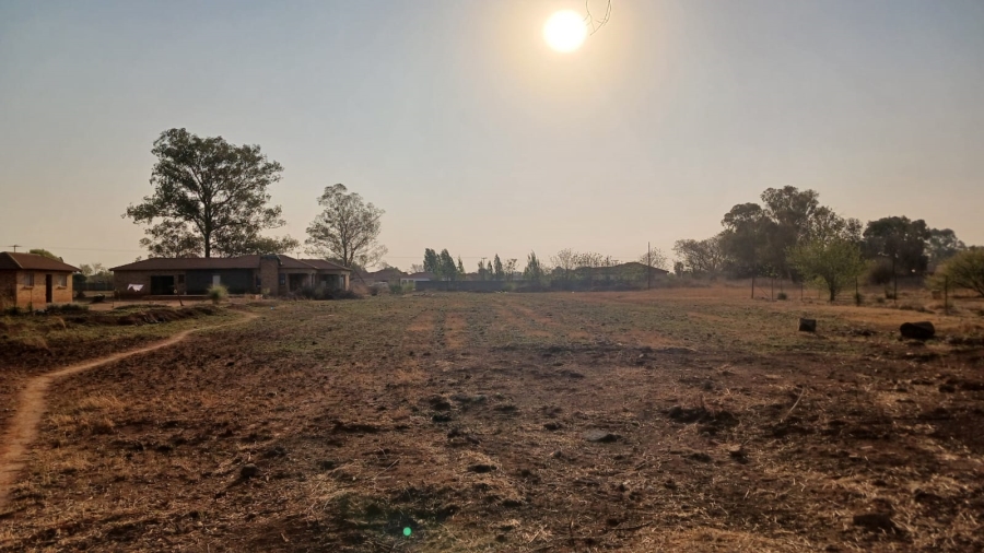 0 Bedroom Property for Sale in Henley on Klip Gauteng